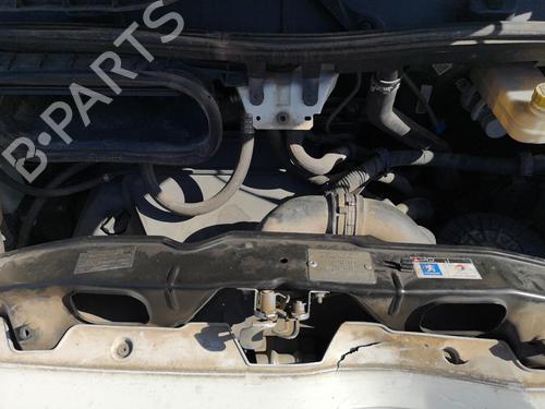 Left sun visor PEUGEOT BOXER Van 2.2 HDi 100 | BP25524974I1 - Image 7