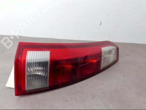 Venstre Baklys OPEL MERIVA A MPV (X03) 1.7 CDTI (E75) | BP25577249C34 