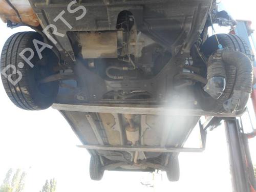 Used Parts PEUGEOT 406 Break (8E/F) 1.8 16V (110 hp) 2499495