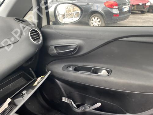 Right sun visor FIAT PUNTO EVO (199_) 1.2 | BP29268752I2  - Image 16