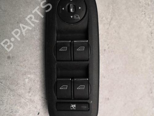 Left front window switch FORD C-MAX (DM2) 1.8 TDCi | BP25517596I27
