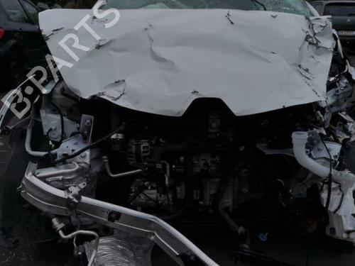 Left tailgate light RENAULT CLIO IV (BH_) 0.9 TCe 75 (BHNP) | BP25583364C79 - Image 13