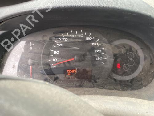 Switch RENAULT KANGOO / GRAND KANGOO II (KW0/1_) 1.5 dCi 90 (KW05, KW08, KW0G, KW11) | BP25540867I30 
