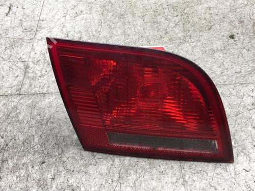 Used Left tailgate light AUDI A3 Sportback (8PA) 2.0 TDI 16V (140 hp) 25551956
