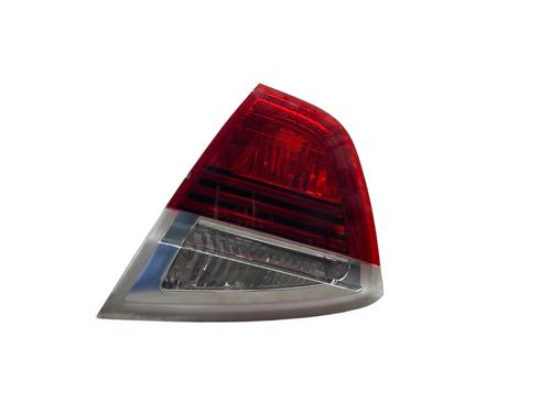 Used Right tailgate light BMW 3 (E90) 318 d (122 hp) 25536441