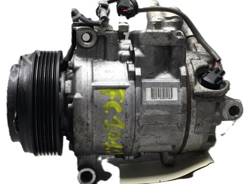 AC compressor BMW 1 (E81) 118 d | BP25581894M34 - Image 7