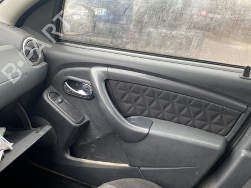 Front right lock DACIA DUSTER (HS_) 1.5 dCi 4x4 | BP25574933C97  - Image 16