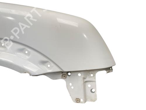 Right front fenders FORD TRANSIT CONNECT (P65_, P70_, P80_) 1.8 Di | BP25533191C42 