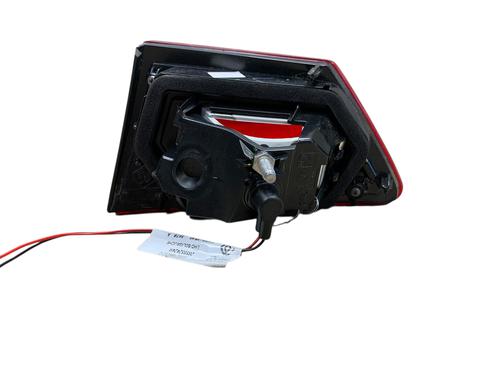 Left tailgate light RENAULT CLIO IV (BH_) 0.9 TCe 75 (BHNP) | BP28200666C79