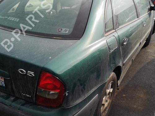 Left taillight CITROËN C5 I (DC_) 2.0 HDi (DCRHZB, DCRHZE) | BP25538063C34  - Image 25