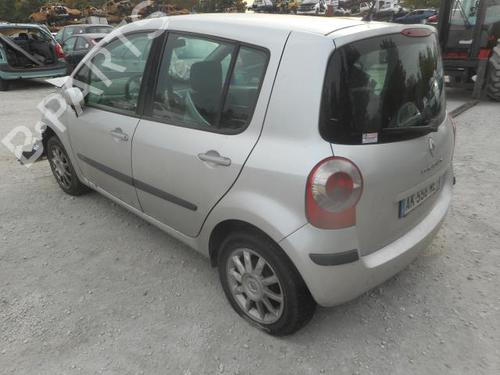 Ratstangsstang RENAULT MODUS / GRAND MODUS (F/JP0_) 1.5 dCi (FP0F, JP0F) | BP25582362I23 - Image 9