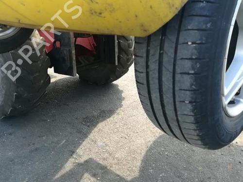 Steering rack OPEL CORSA D (S07)  | BP25560451M22  - Image 22