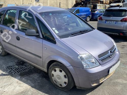 Switch OPEL MERIVA A MPV (X03) 1.4 16V Twinport (E75) | BP28317421I30  - Image 21