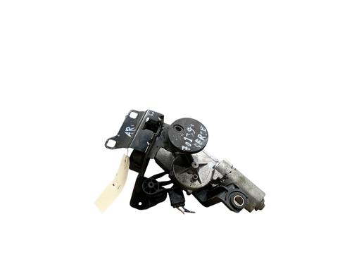 Used Rear wiper motor BMW 3 Touring (E91) 330 d (231 hp) 25566901