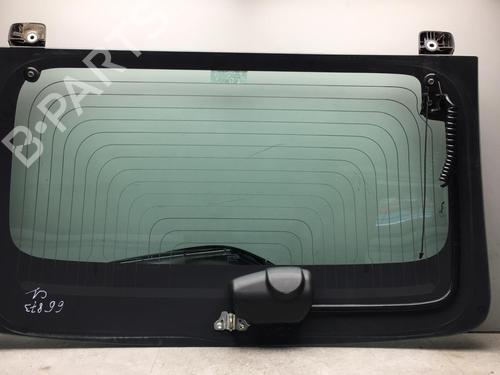 Used Tailgate CITROËN C1 (PM_, PN_) 1.0 (68 hp) 25556340