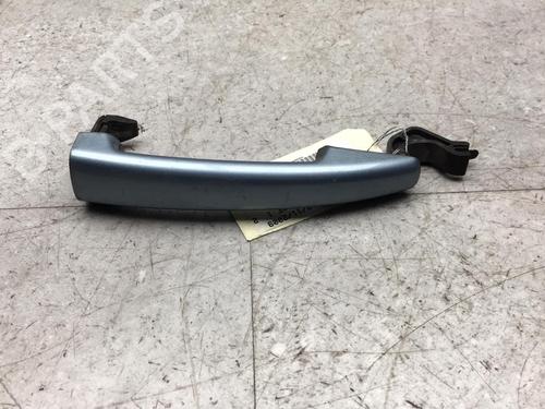 Used Rear left exterior door handle Rear left exterior door handle 25561568 25561568
