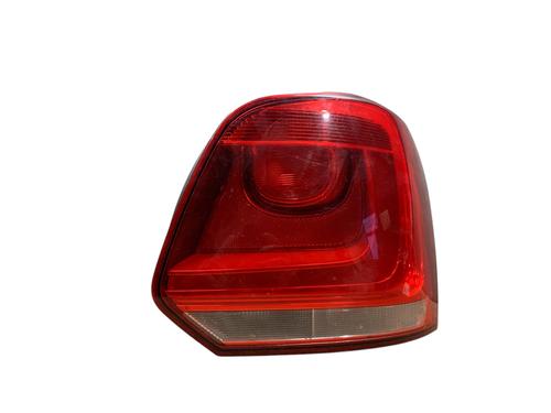 Used Right taillight Right taillight VW POLO V (6R1, 6C1) [2009-2022] 25516218 25516218
