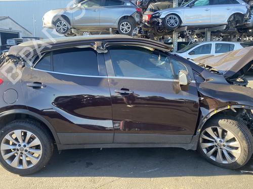 Lève-vitre arrière gauche OPEL MOKKA / MOKKA X (J13) 1.4 (_76) | BP25532752C24 