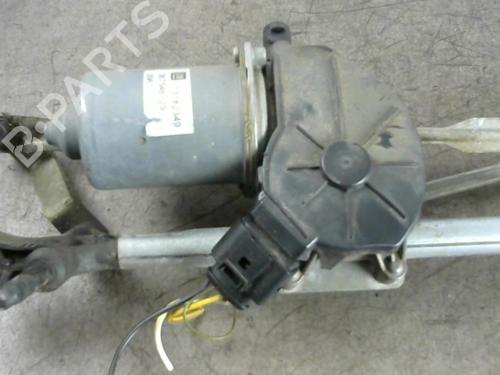 Viskermotor vindrude OPEL CORSA D (S07) 1.3 CDTI (L08, L68) (75 hp) 25559466