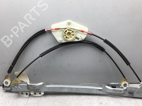Used Front right window mechanism Front right window mechanism 25561368 25561368