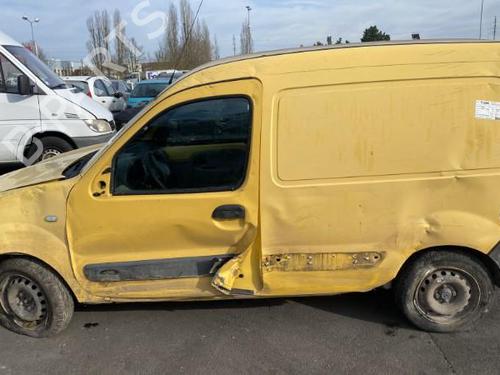 Left front window switch RENAULT KANGOO Express (FC0/1_) 1.5 dCi | BP25573135I27  - Image 13