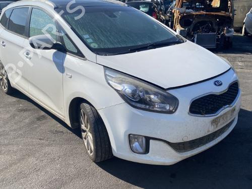 Front left lock KIA CARENS IV 1.7 CRDi | BP25513148C98  - Image 25