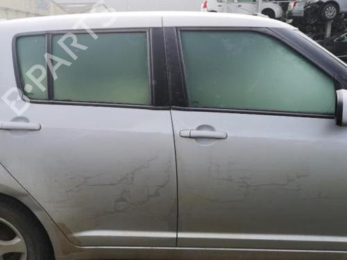 Left taillight SUZUKI SWIFT III (MZ, EZ) 1.3 DDiS (RS413D) | BP25537663C34 - Image 16