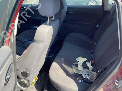 Steering column stalk SEAT LEON (1P1) 1.9 TDI | BP25575120I23 - Image 6