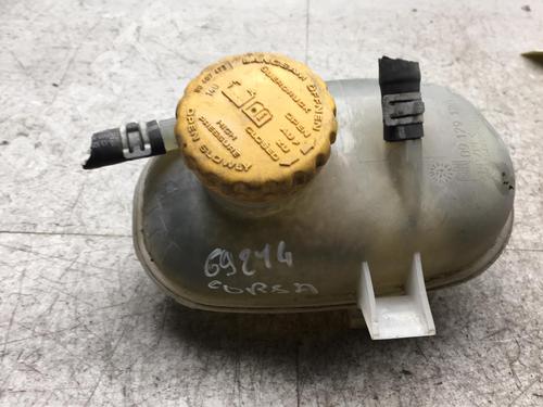 Used Expansion tank Expansion tank OPEL CORSA C (X01) 1.2 (F08, F68) (75 hp) 25551189 25551189