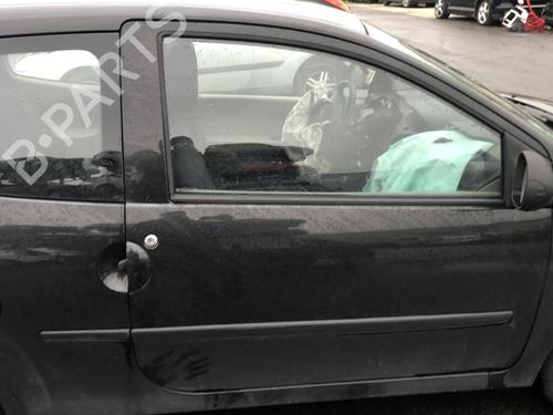 Front right seatbelt RENAULT TWINGO II (CN0_) 1.2 16V (CN04, CN0B) | BP25515217I25  - Image 16