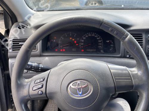 Switch TOYOTA COROLLA (_E12_) 1.4 D (NDE120_, NDE120R) | BP25512398I30  - Image 8