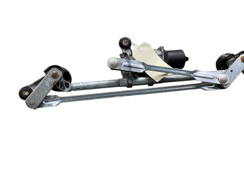 Front wiper motor RENAULT KADJAR (HA_, HL_) 1.5 dCi 110 (HLA3) | BP25565208M29