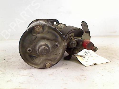 Used Starter Starter FORD ESCORT V Convertible (ALL, BJ2) 1.4 i (75 hp) 25558603 25558603