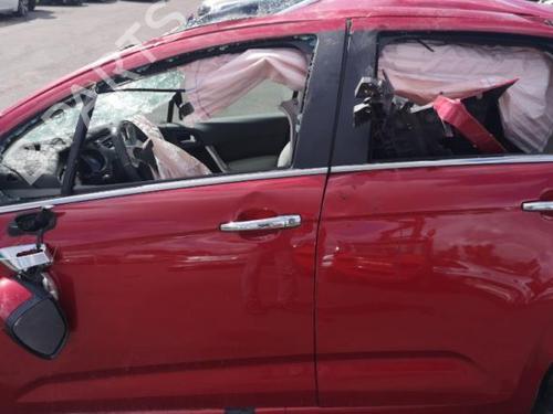 Right front window switch CITROËN C3 II (SC_) 1.4 VTi 95 | BP25532487I26  - Image 24