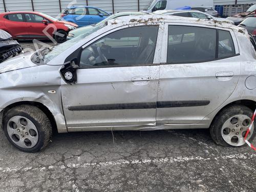 Climate control KIA PICANTO I (SA) 1.0 | BP36256972I5 - Image 19
