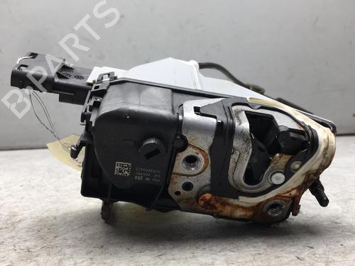 Used Rear right lock PEUGEOT 508 I (8D_) 1.6 BlueHDi 120 (120 hp) 25551087