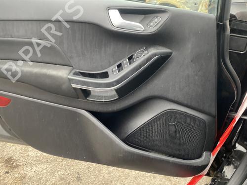 Climate control FORD FIESTA VII (HJ, HF) 1.0 EcoBoost | BP25499654I5  - Image 20