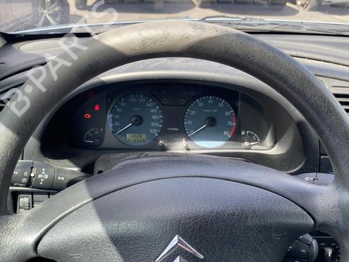 Højre baglygte CITROËN XSARA (N1) 1.6 16V | BP25580380C35 