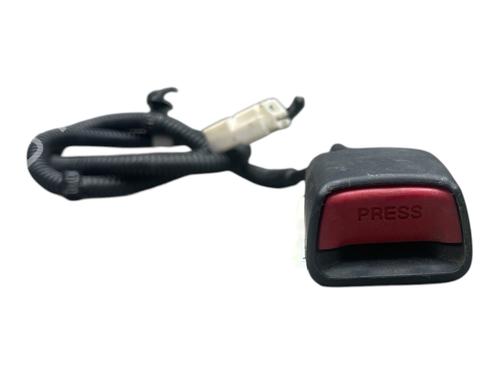 Seat buckle KIA PICANTO II (TA) 1.0 | BP37005560I32 - Image 3