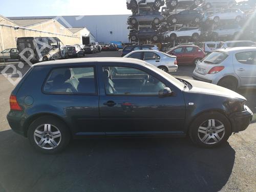 Fuel flap VW GOLF IV (1J1) 1.9 TDI | BP25525567C131 
