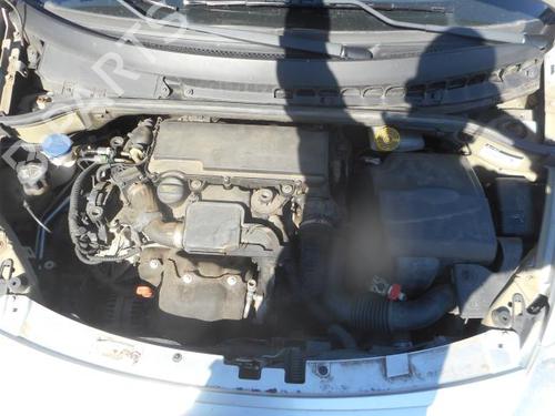 Heater resistor CITROËN C3 I (FC_, FN_) 1.4 HDi | BP25560261M108 