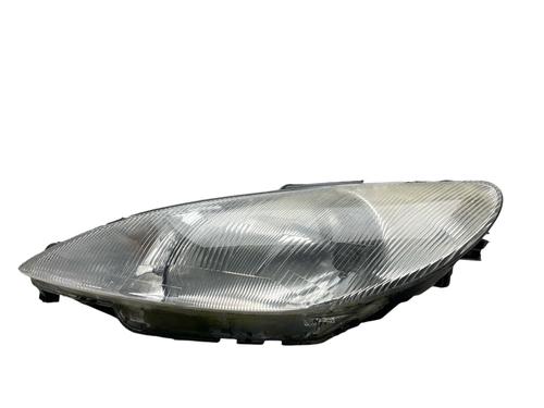 Left headlight PEUGEOT 206 Hatchback (2A/C) 1.6 16V | BP25513904C28 