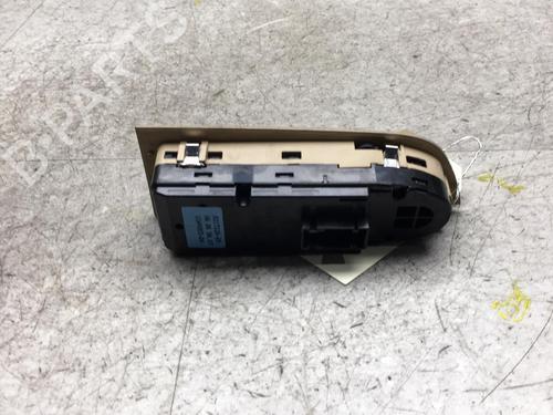 Used Left front window switch BMW 3 Touring (E91) 318 d (136 hp) 25529121