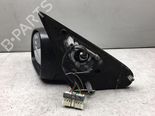 Left mirror PEUGEOT 406 (8B) 2.0 HDI 110 | BP25584704C26 