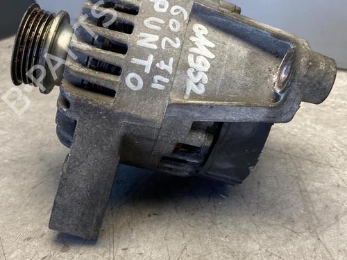 Alternator FIAT GRANDE PUNTO (199_) 1.2 | BP25561355M7 