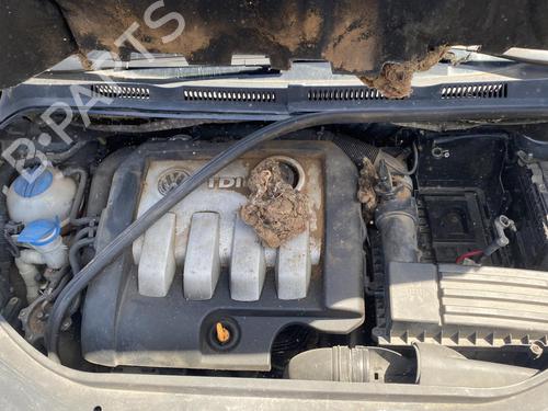 Headrest VW GOLF PLUS V (5M1, 521) 1.9 TDI | BP25532806I31  - Image 17