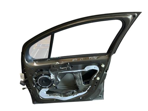 Right front door CITROËN C3 II (SC_) 1.6 HDi | BP25544054C3