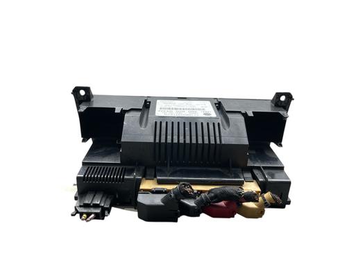Used Climate control Climate control AUDI A6 C5 (4B2, 4B4) 1.9 TDI (110 hp) 25498636 25498636
