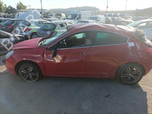 Left tailgate light ALFA ROMEO GIULIETTA (940_) 2.0 JTDM (940FXQ1A, 940FYC1A) | BP25502665C79  - Image 24