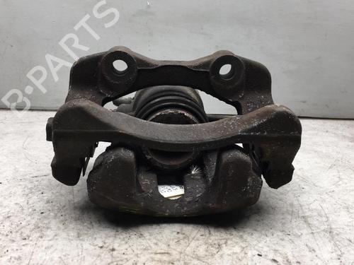 Used Left front brake caliper CITROËN C3 I (FC_, FN_) 1.4 i (73 hp) 25534908